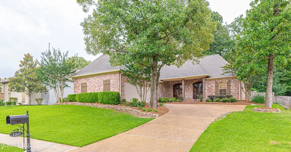 130 Covey Run, Madison MS 39110