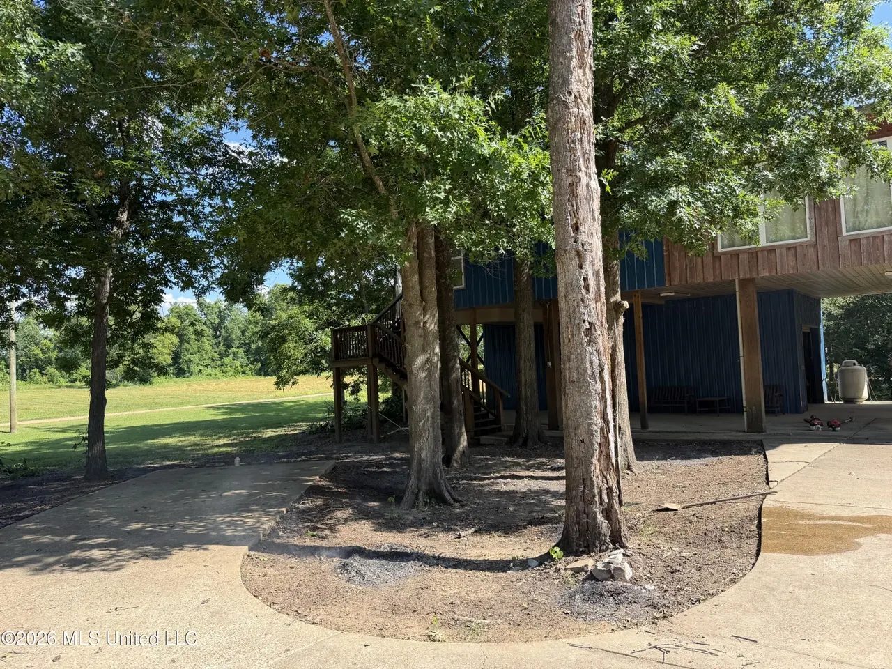 1723 Shoemake Road property photo 29