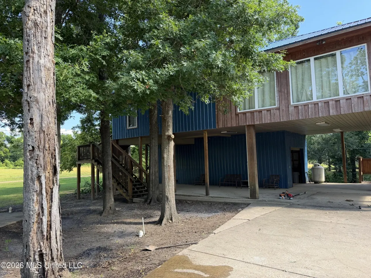 1723 Shoemake Road property photo 30