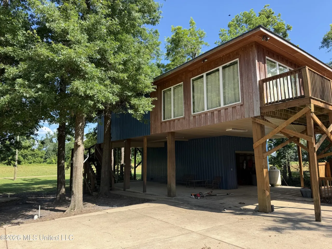 1723 Shoemake Road property photo 33