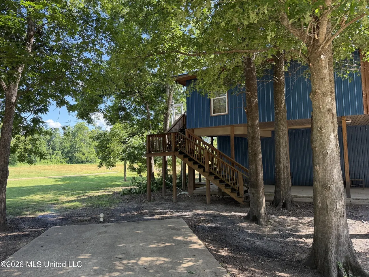 1723 Shoemake Road property photo 34
