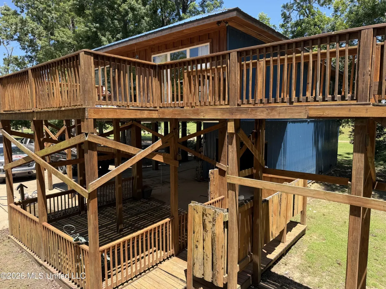 1723 Shoemake Road property photo 49