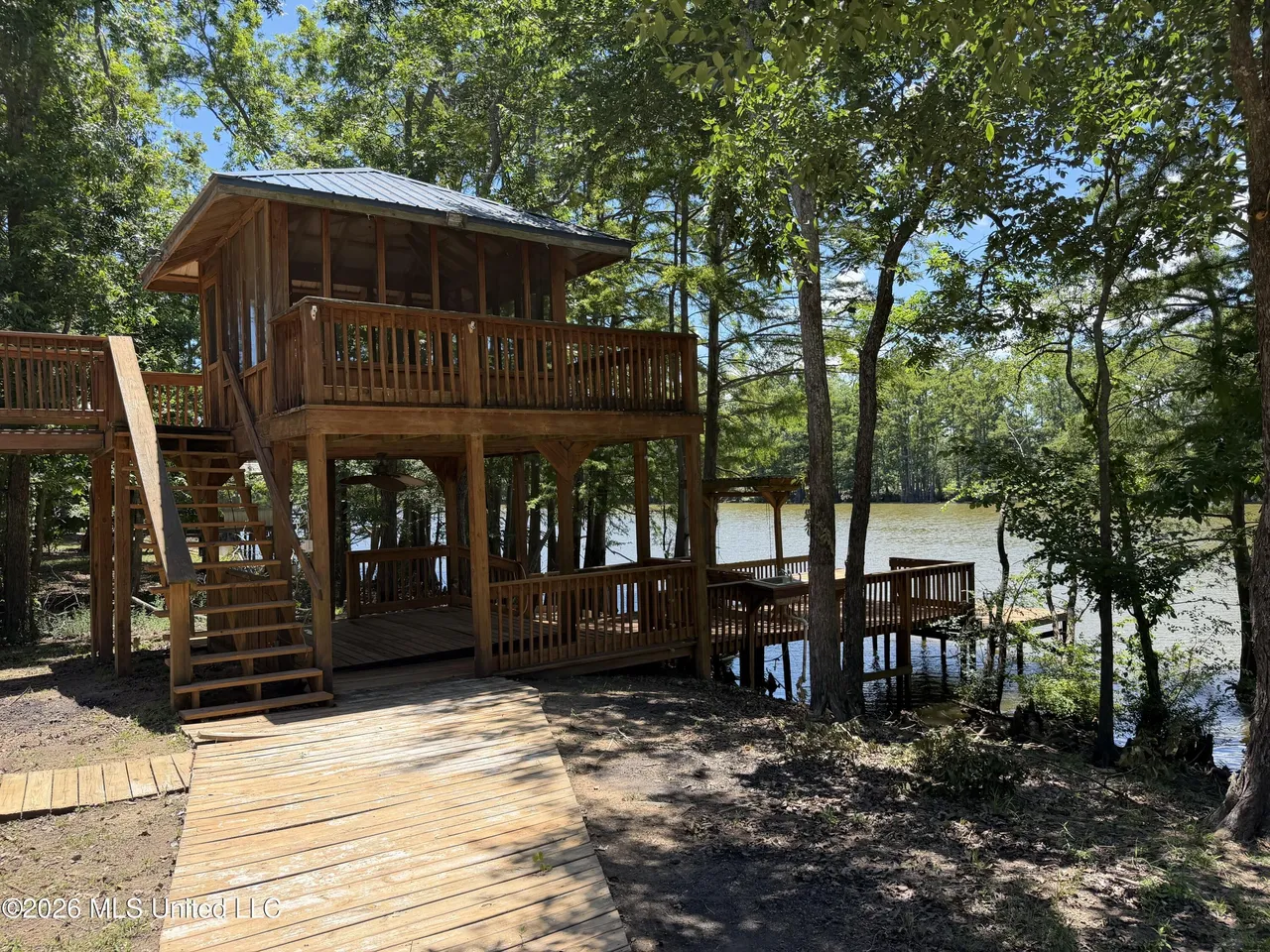 1723 Shoemake Road, Yazoo City MS