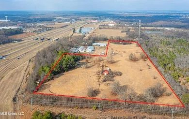 0 Goodson Road, Canton, Mississippi property photo 2