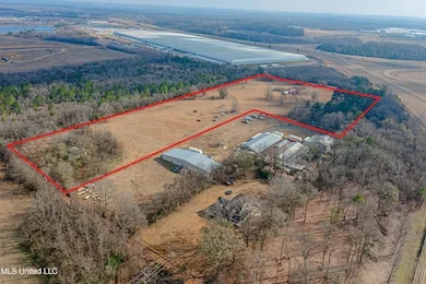 0 Goodson Road, Canton, Mississippi property photo 3