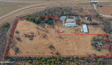 0 Goodson Road, Canton, Mississippi property photo 6