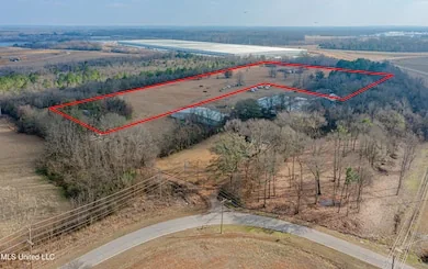0 Goodson Road, Canton, Mississippi property photo 7