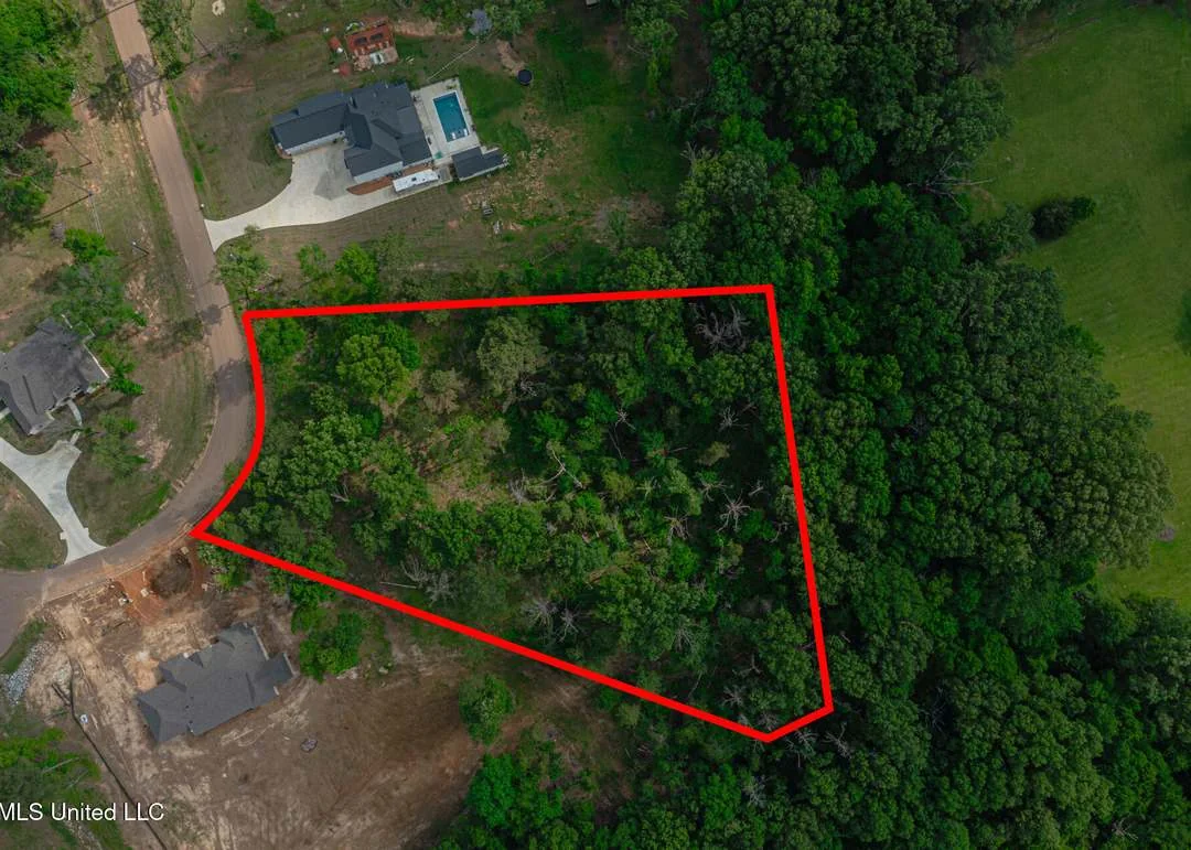 159 Hunters Cove Lot 2 property photo 2