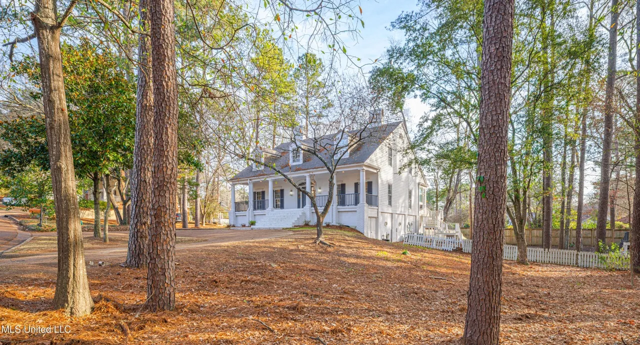 1990 Petit Bois St N, Jackson, Mississippi property photo 3
