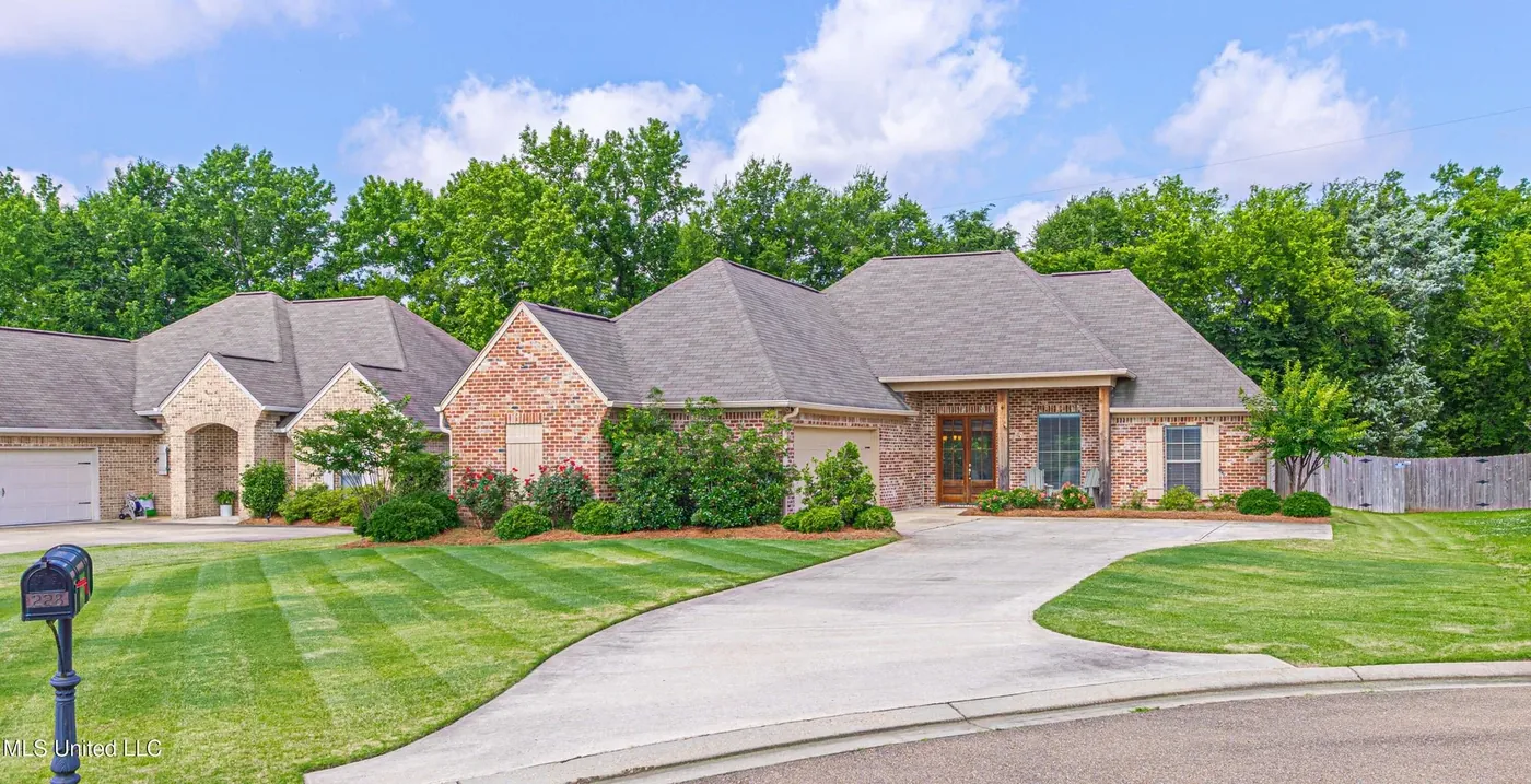 Home in Madison County