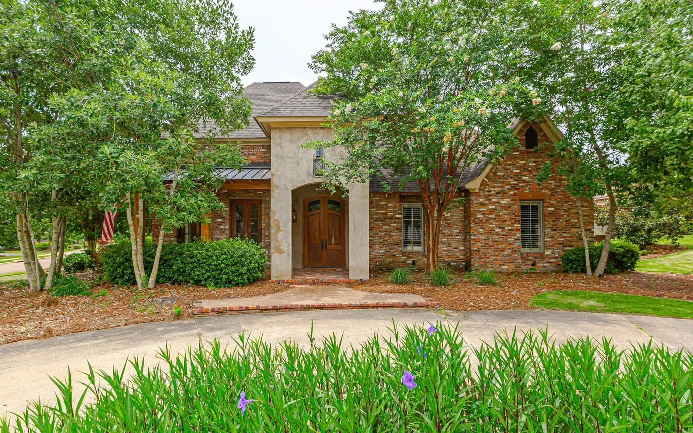 Madison, MS: Home in Reunion