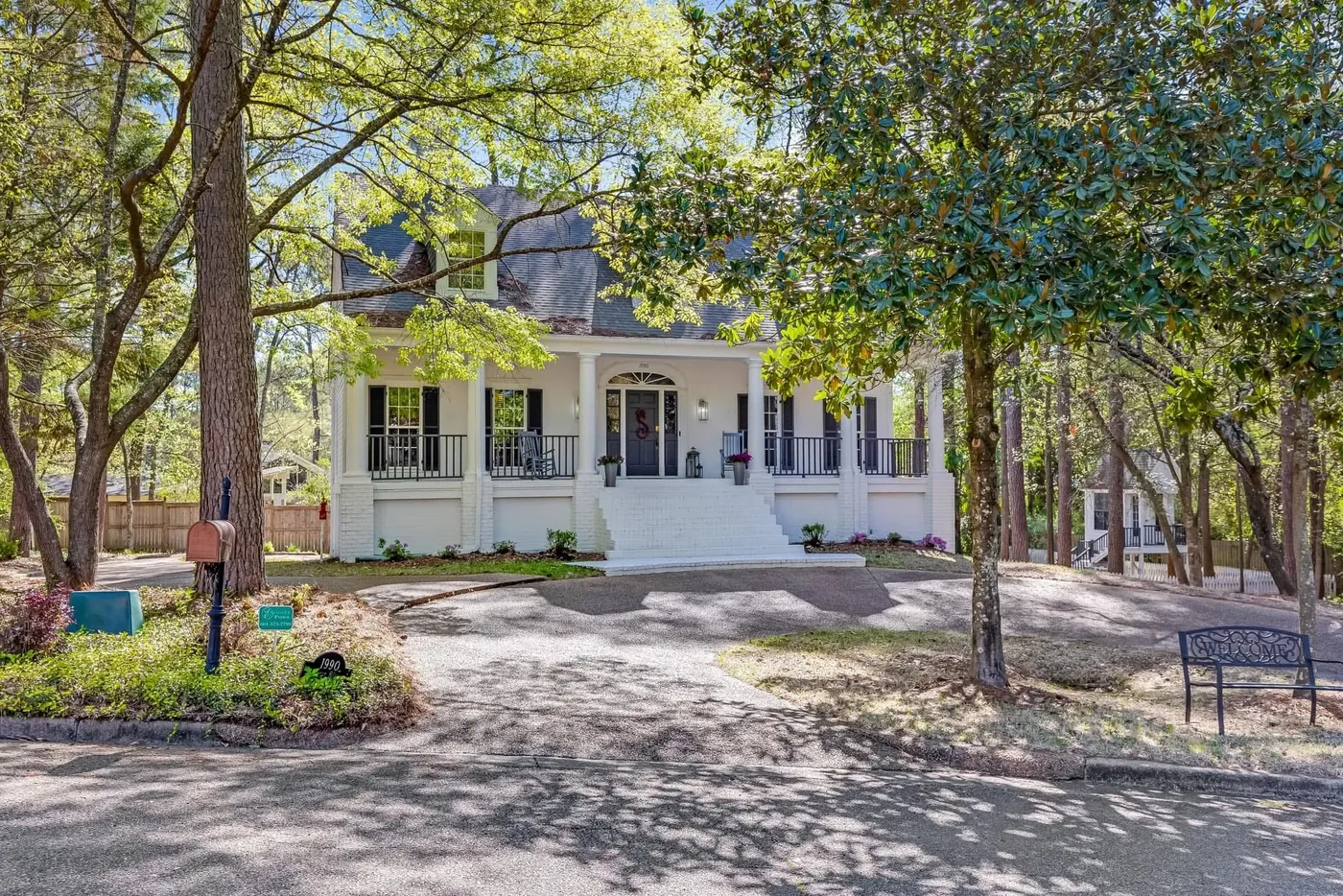Jackson, MS Home