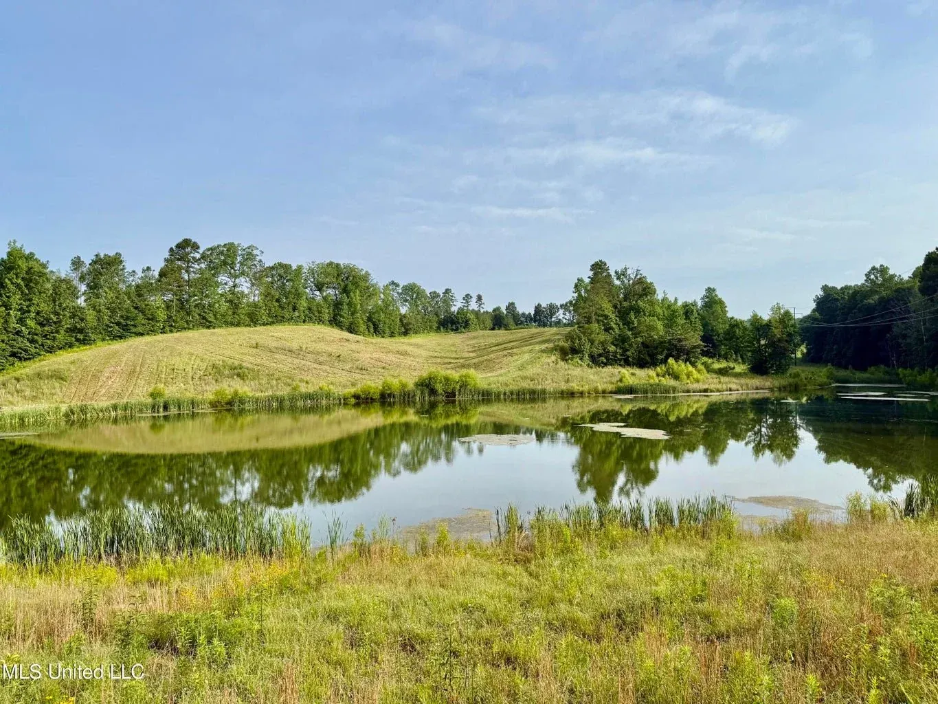 122± Acres with Renovated Farmhouse