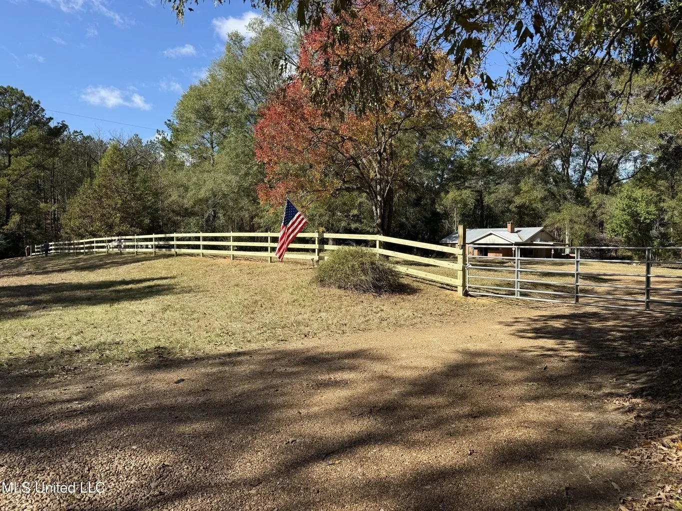 3368 MS-17, Pickens, MS 39146
